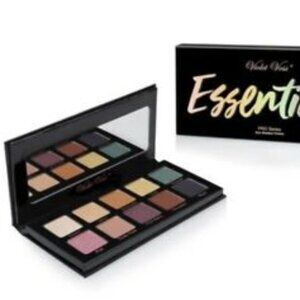 VIOLET VOSS Essentials Eyeshadow Palette HOST PICK